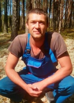 Виталий, 39, Россия, Палкино