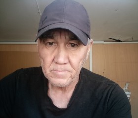 Марат, 62 года, Алматы