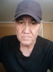 Марат, 62 года, Алматы