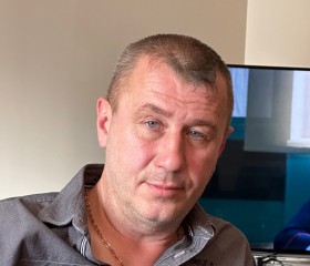 Vitaliy, 49, Dagomys