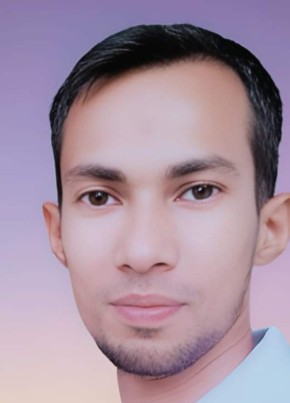 Zahid Shahin, 27, বাংলাদেশ, ঢাকা