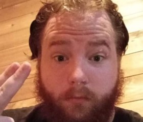 Wyatt, 26, LaPorte