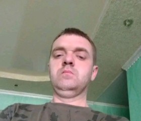 Дмитрий, 33 года, Новодонецьке