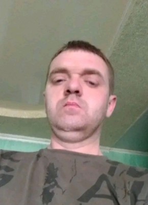 Дмитрий, 33, Україна, Новодонецьке