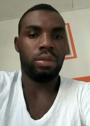 lomour kouakou, 34, République de Côte d’Ivoire, Abobo