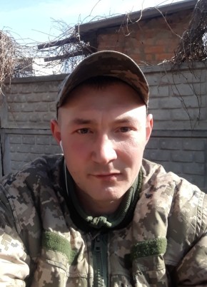 Константин, 37, Україна, Гайсин