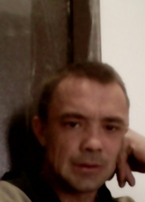 sanek, 36, Россия, Удомля