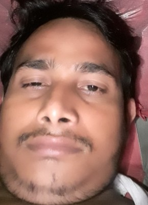 MD Imamhusain, 21, India, Kishanganj