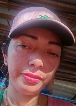 Clara из Itacoatiara 31 год