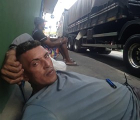 Anderson, 41 год, Fortaleza