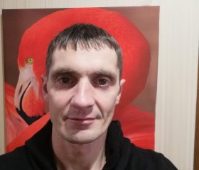 Виталий, 43 года, Самара