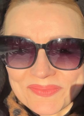 Инесса из Реутова 46 лет