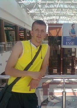 NIKOLAY, 33, Россия, Кущёвская