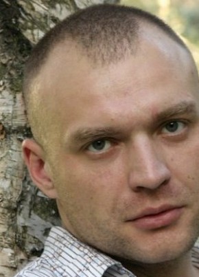 Oleg Olegov, 49, Україна, Кременчук
