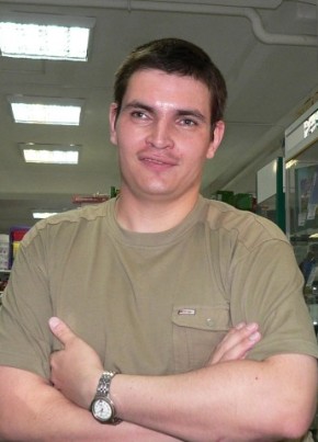 Дмитрий, 44, Россия, Ковров