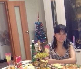 Эльмира, 44 года, Казань