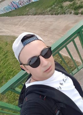 Ruslan, 34, Україна, Одеса