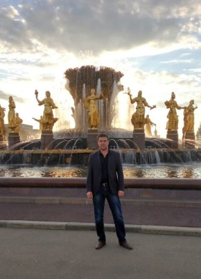 Денис, 42, Россия, Батайск