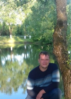 Александр, 34, Россия, Нижний Новгород