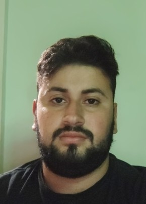Carlos, 22, República de Costa Rica, San José (San José)