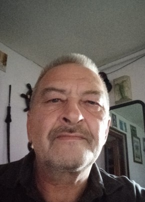 Евгений, 61, Россия, Софрино