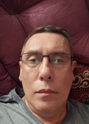 Андрей из Нововоронежа 57 лет