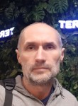 Igor, 47, Moscow