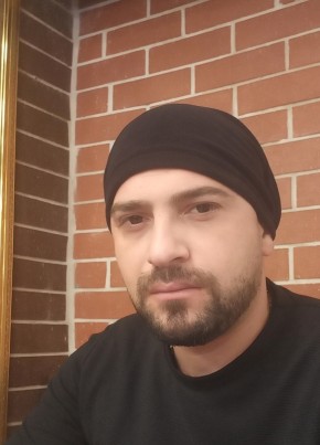 NIKI, 37, Czech Republic, Brno