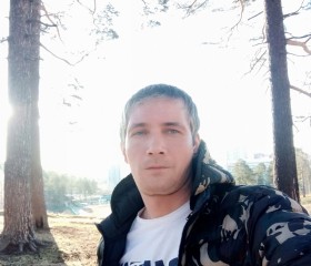 Roman, 35 лет, Томск