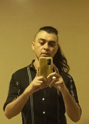 Ivan из Ciudad Cancún 28 лет