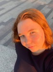 Elisaveta, 22, Saint Petersburg
