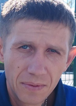 Сергей, 32, Россия, Тимашёвск