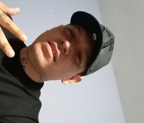 Erick, 32, Leon
