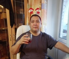 Арман, 44 года, Москва