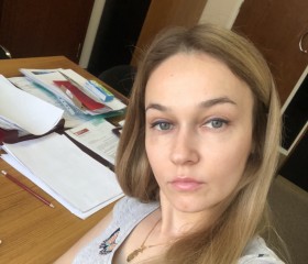 Yana, 39, Moscow