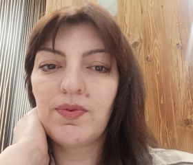 Stella, 46, Moscow