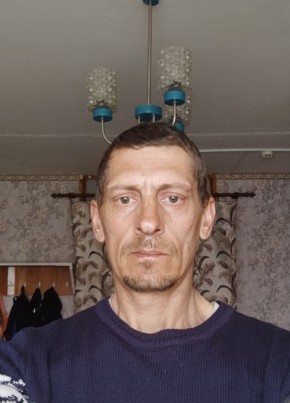 Руслан, 46, Рэспубліка Беларусь, Хойнікі