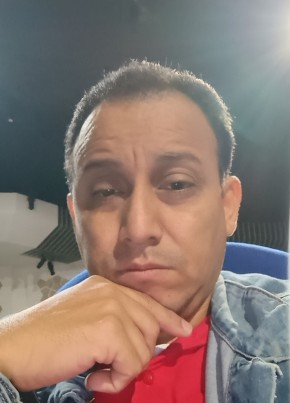 Pablo из San Pedro Sula 41 год