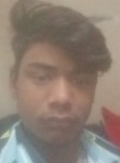 Santosh Kumar, 18 лет, New Delhi