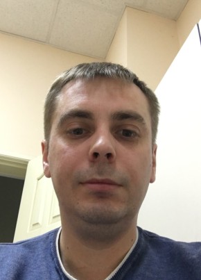 Алексей, 37, Россия, Карпинск