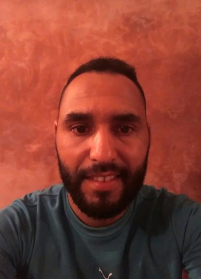 watani Mohamed, 36, المغرب, مراكش