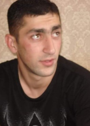 Marat, 39, Հայաստանի Հանրապետութիւն, Երեվան
