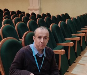 Ринат, 37 лет, Москва