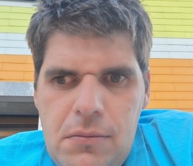 Christian, 35, Ried im Innkreis