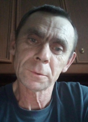 Сергей, 55, Россия, Советский (Югра)