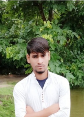 Jumuruddin, 23, India, Goālpāra