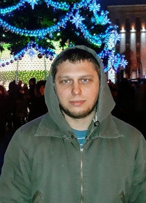 denchyk, 39, Россия, Воронеж