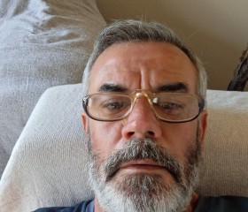 Mauricio, 54, Guaiba