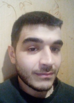 Тарлан, 29, Россия, Омск