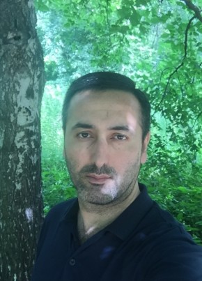 Камран, 43, Россия, Лыткарино